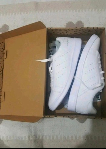 BESTOF SPOR AYAKKABI - Görsel 3