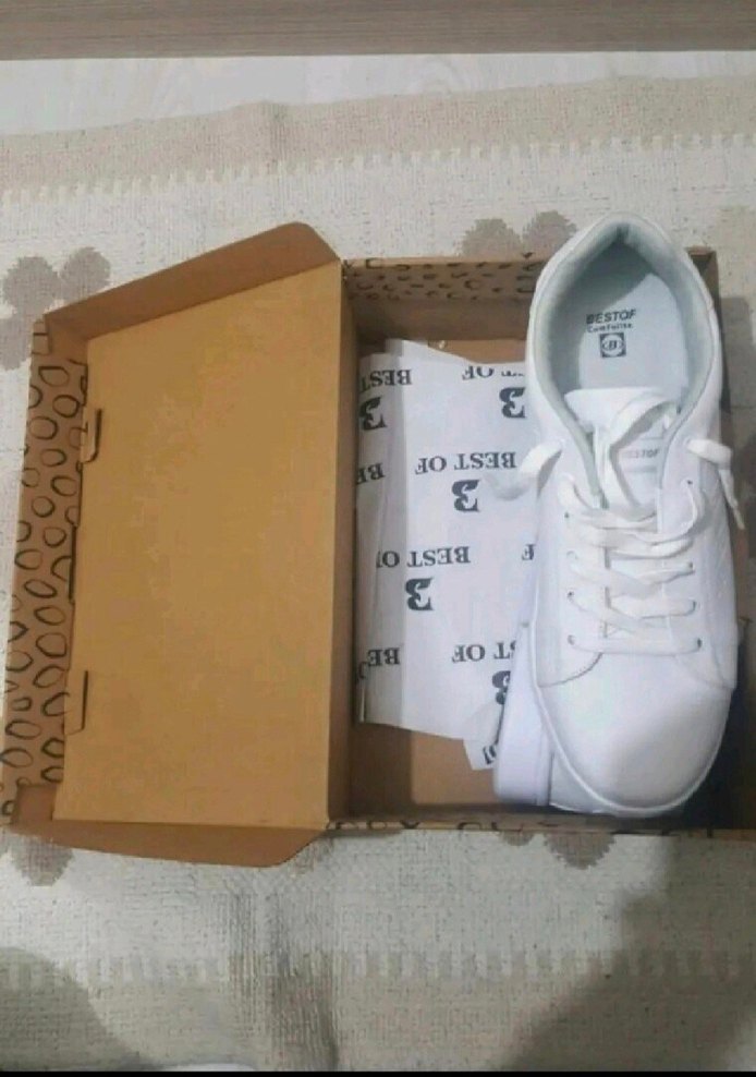 BESTOF SPOR AYAKKABI - Görsel 2