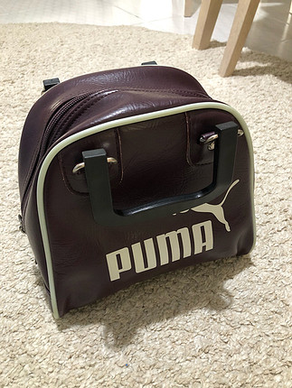 Puma Çanta spor