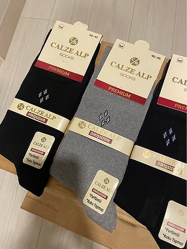 Diğer Çorap