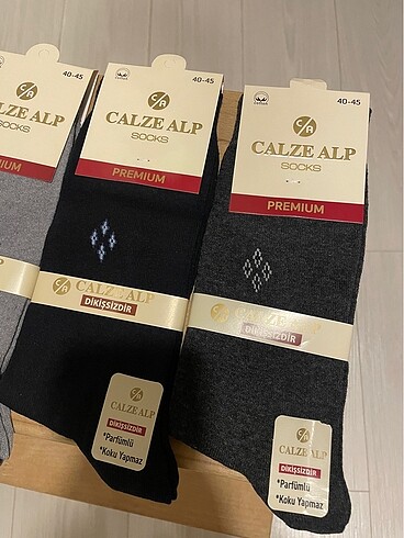diğer Beden Çorap