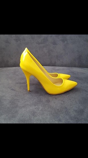 stiletto ayakkabı 