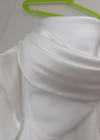 nikah isteme elbisesi - Görsel 3