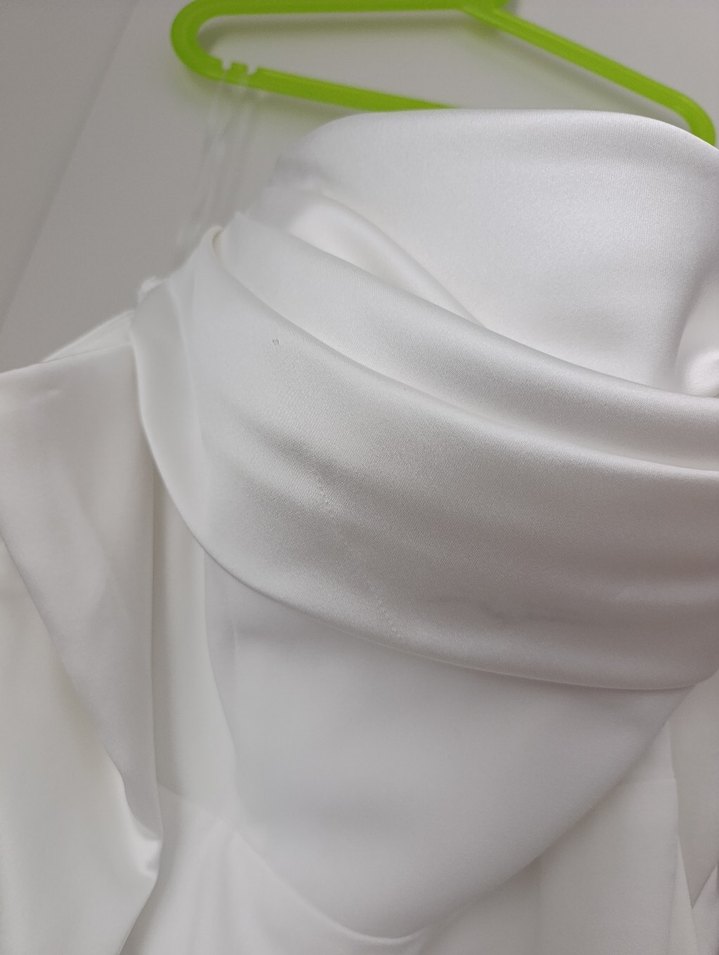 nikah isteme elbisesi - Görsel 3