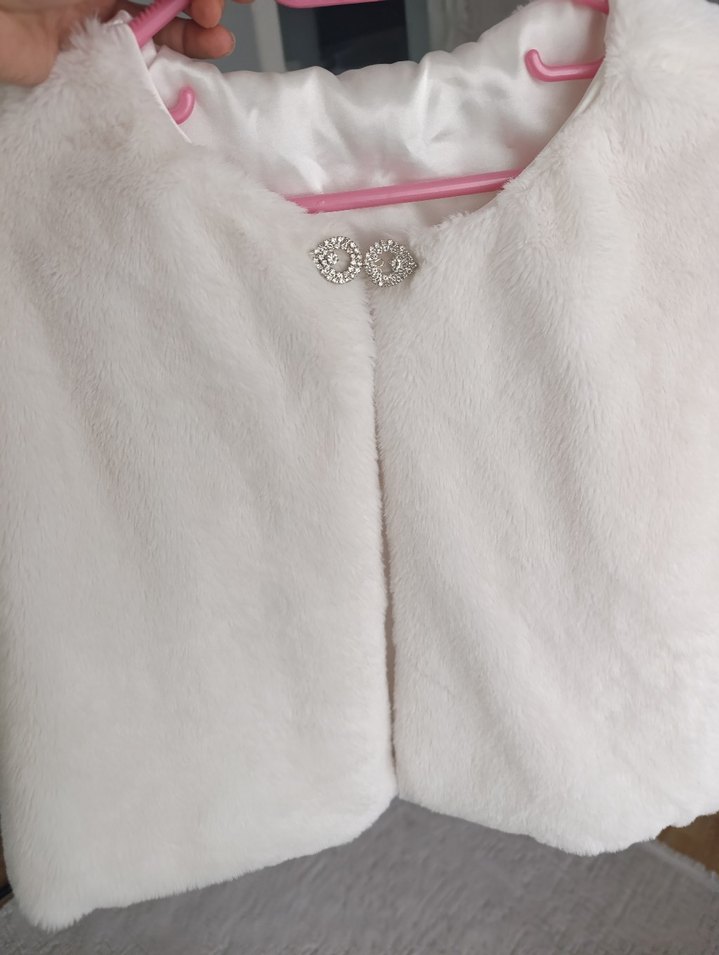 gelinlik kurku etol - Görsel 3