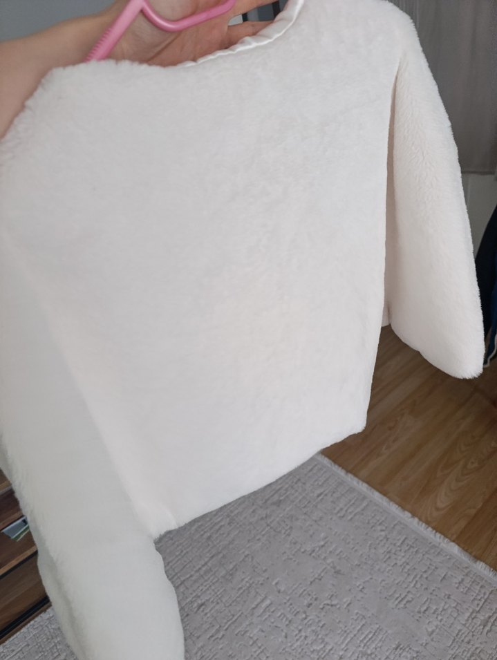 gelinlik kurku etol - Görsel 2