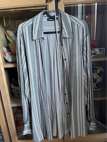 Beblue vintage gömlek
