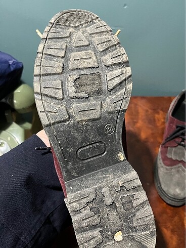 Yargıcı Loafer