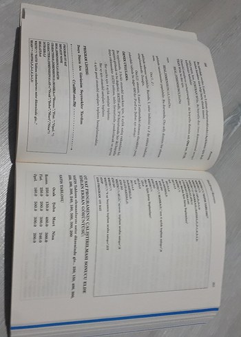 FORTRAN 90, 95 ve 2000 Programlama Kitabı - Görsel 2