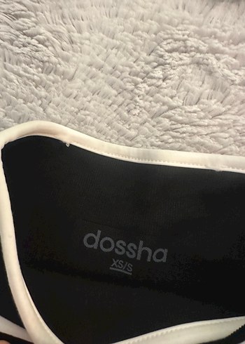 Ginchy dossha Siyah Kadın Tayt - Görsel 3