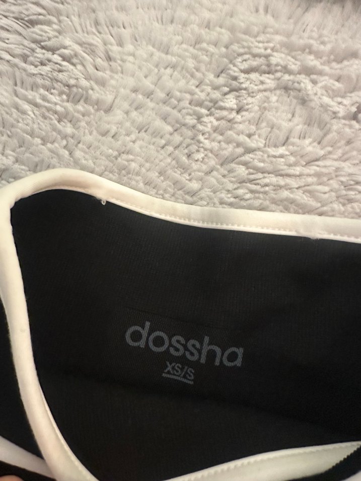 Ginchy dossha Siyah Kadın Tayt - Görsel 3