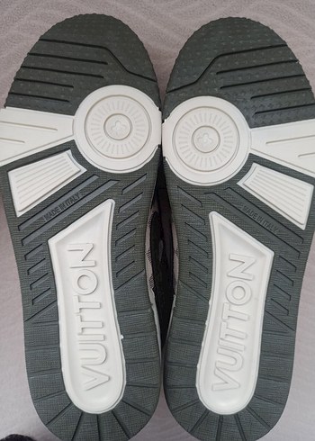 Louis Vuitton kadın spor ayakkabı - Görsel 3