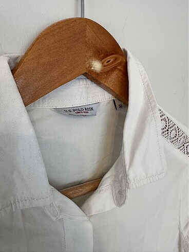 Us polo gömlek - Görsel 3