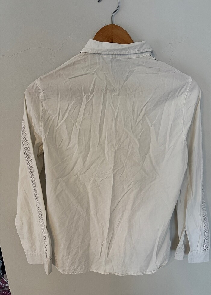 Us polo gömlek - Görsel 2