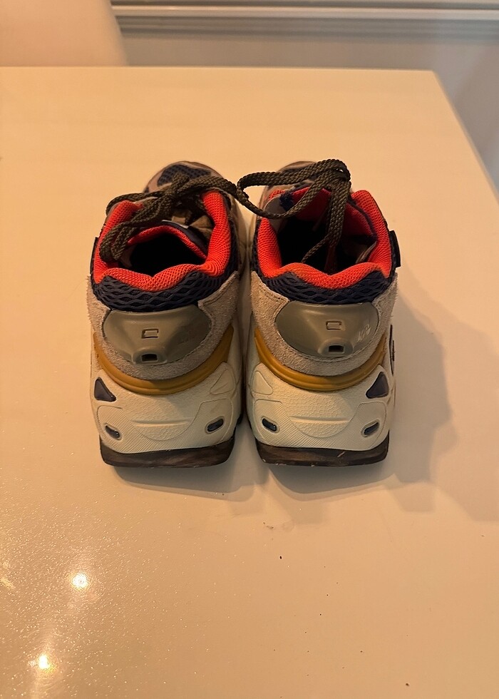 New balance ayakkabi - Görsel 2