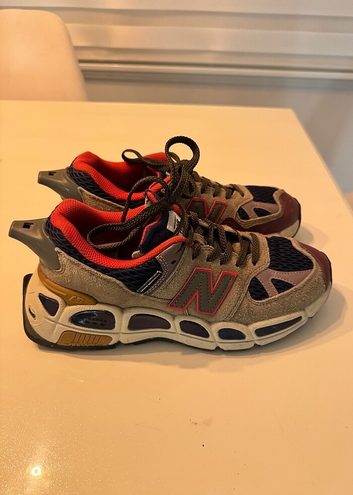 New balance ayakkabi - Görsel 3