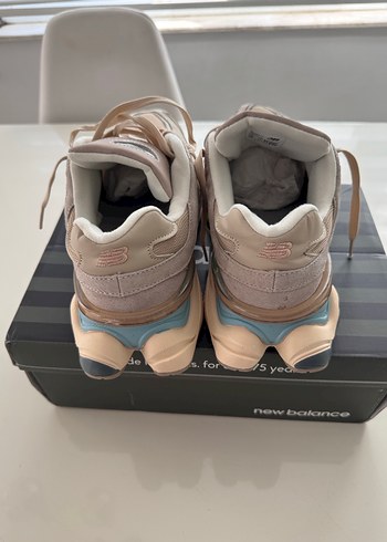 Bej New Balance
9060 - Görsel 3