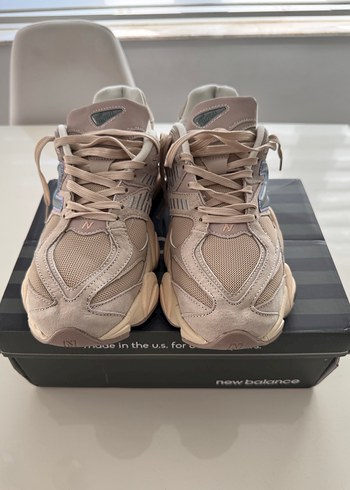 Bej New Balance
9060 - Görsel 2