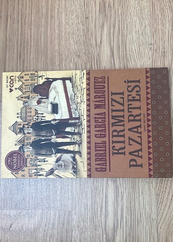 4 tane kitap - Görsel 2