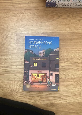 4 tane kitap - Görsel 3