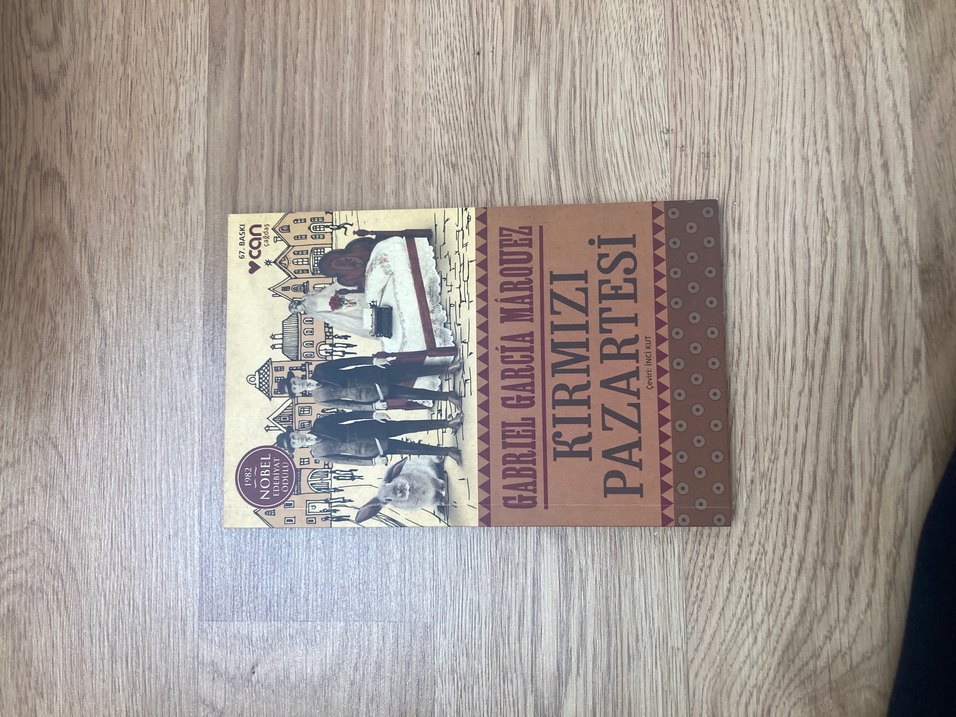 4 tane kitap - Görsel 2