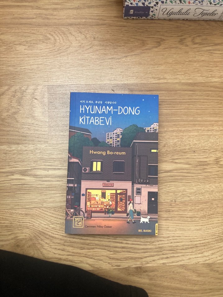 4 tane kitap - Görsel 3