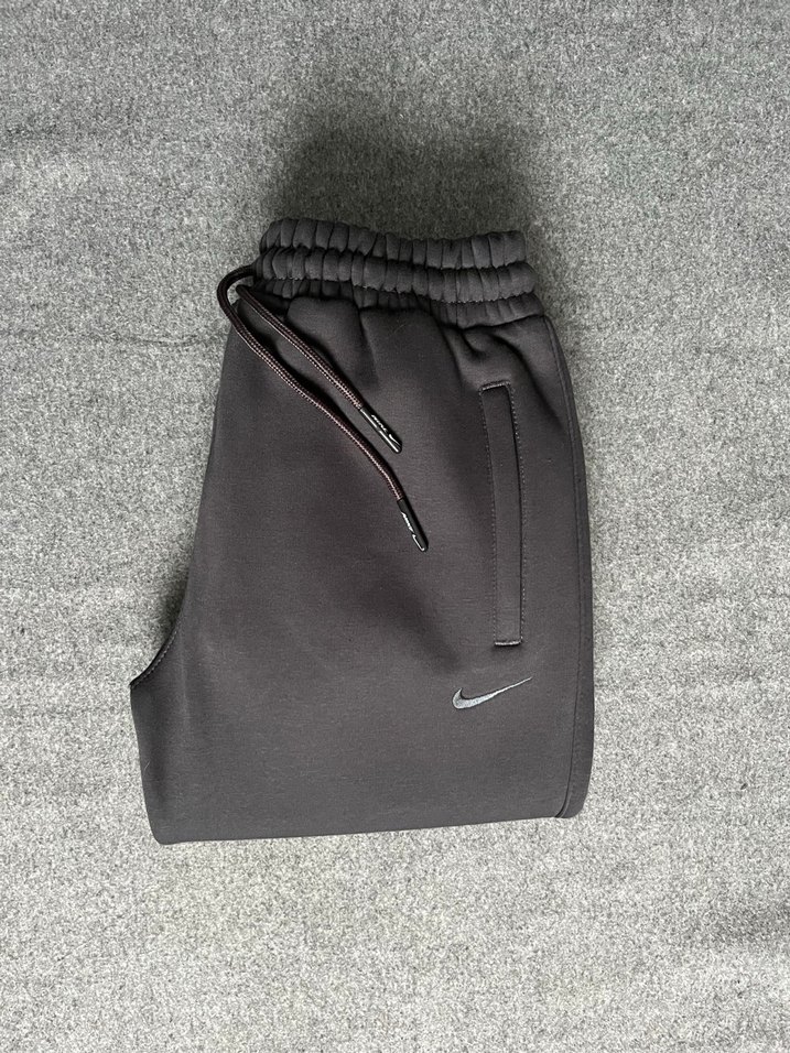 Nike Kışlık Eşofman Altı - Görsel 3