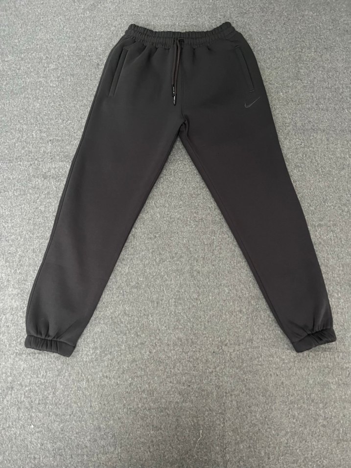 Nike Kışlık Eşofman Altı - Görsel 2