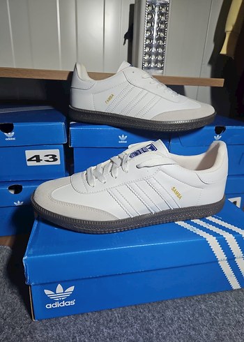 Adidas Erkek Spor Ayakkabı - Görsel 3