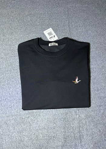 Beymen uzun kollu tişört - Görsel 2