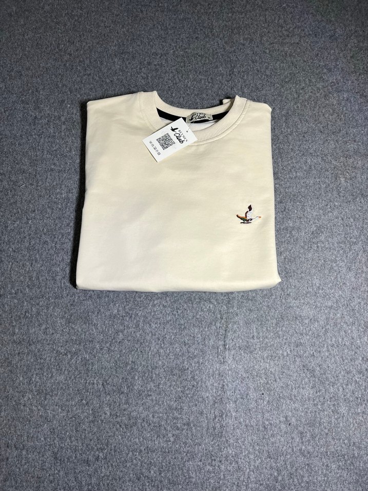 Beymen uzun kollu tişört - Görsel 2