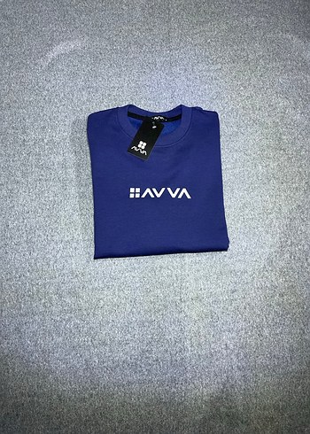 Avva uzun kollu tişört - Görsel 2