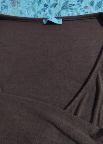 kadın bluz - Görsel 3