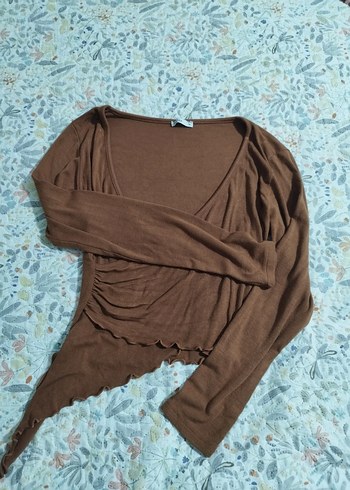 kadın bluz - Görsel 2