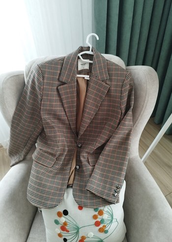blazer ceket - Görsel 2