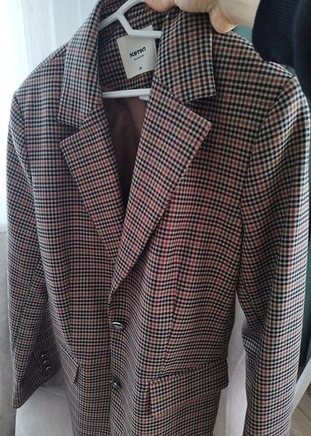 blazer ceket - Görsel 3