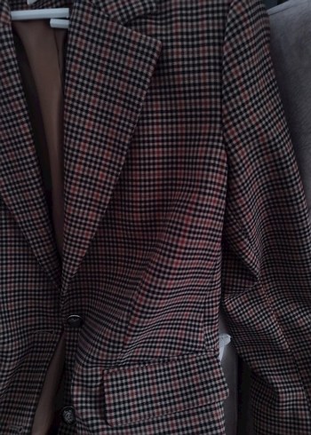 blazer ceket - Görsel 5