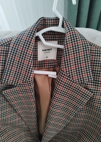 blazer ceket - Görsel 6