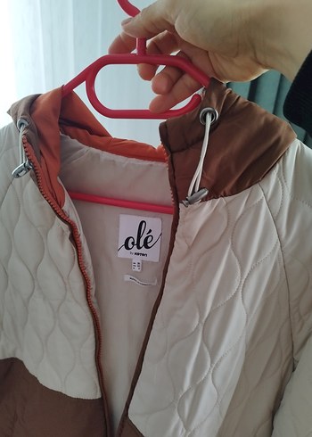 kapitoneli mont - Görsel 4