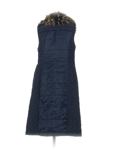 xl Beden Vintage Love Yelek %70 İndirimli.