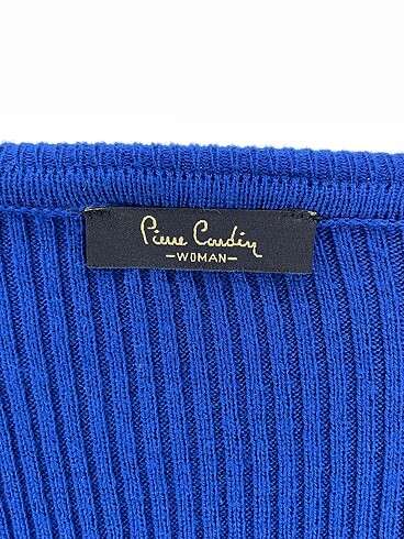 xl Beden lacivert Renk Pierre Cardin Bluz %70 İndirimli.