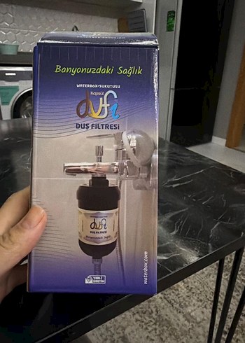 Cilt ve Saç Sağlığı İçin Bakım Ürünü - Görsel 2