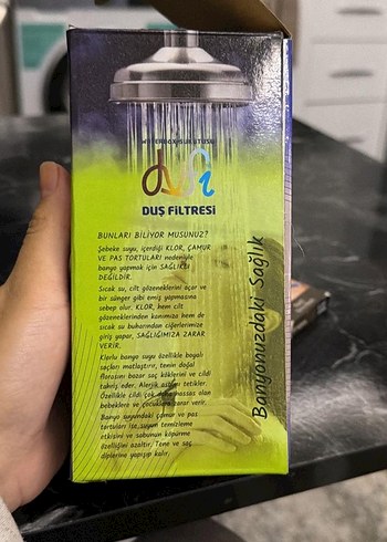 Cilt ve Saç Sağlığı İçin Bakım Ürünü - Görsel 4