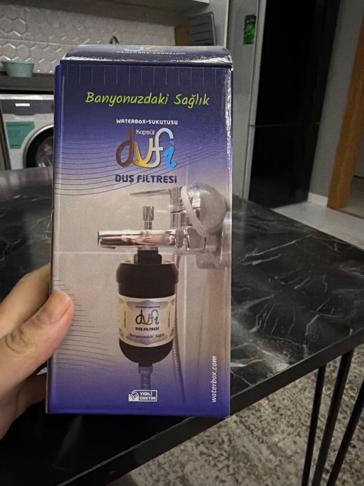 Cilt ve Saç Sağlığı İçin Bakım Ürünü - Görsel 2