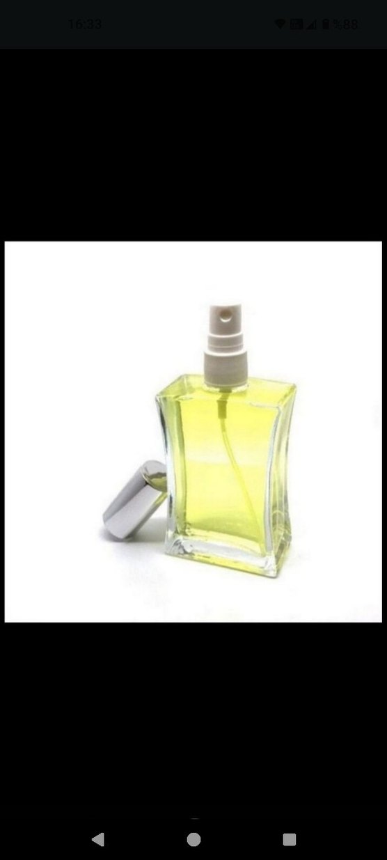 Toskana Bianco Latte Giardino Parfüm Kadın erkek - Görsel 5