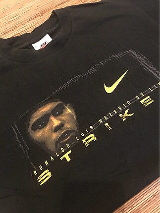 Ronaldo tshirt