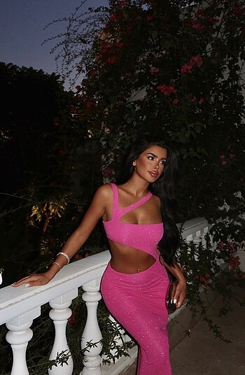 Zara Yazlık elbise