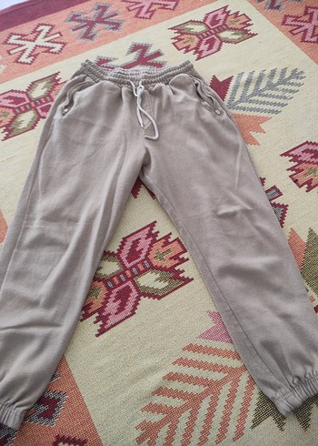 DeFacto polarlı eşofman altı - Görsel 2