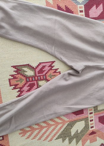 DeFacto polarlı eşofman altı - Görsel 4