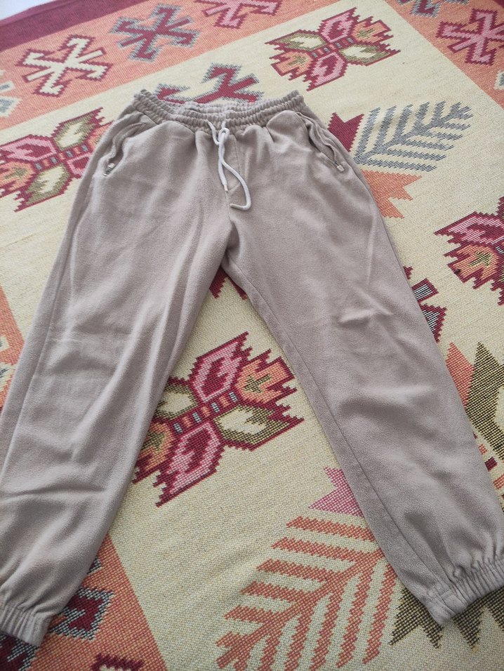 DeFacto polarlı eşofman altı - Görsel 2